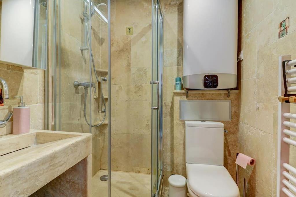 Le Coin Vintage - Familial - Hypercentre - Charme - Rent Immo Apartment Dijon Ngoại thất bức ảnh
